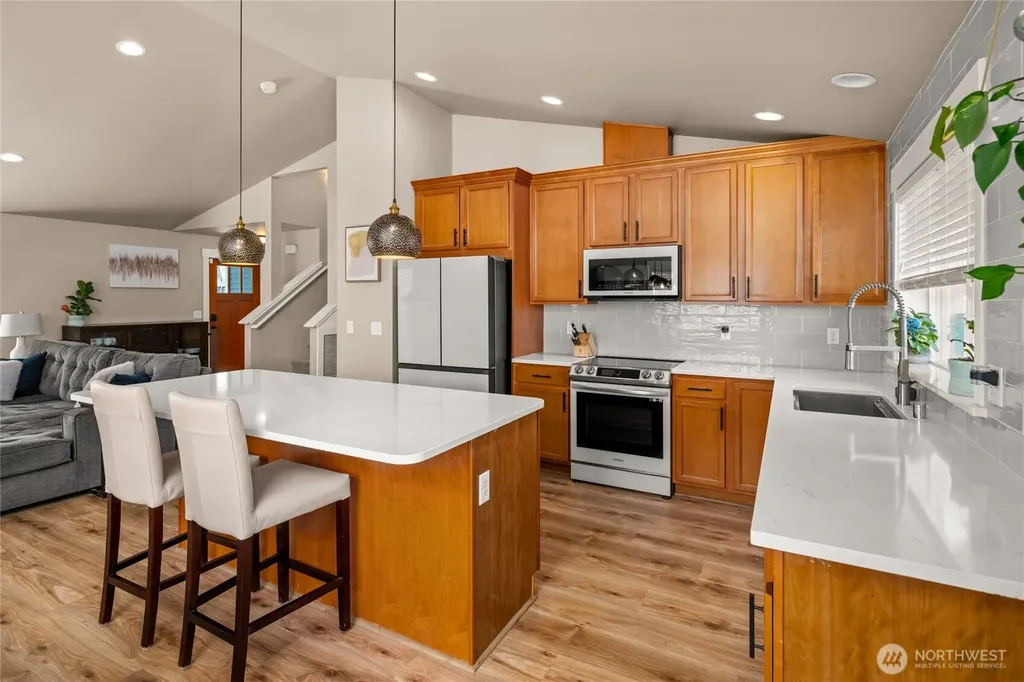 2466 Stratus Place Ferndale WA 98248