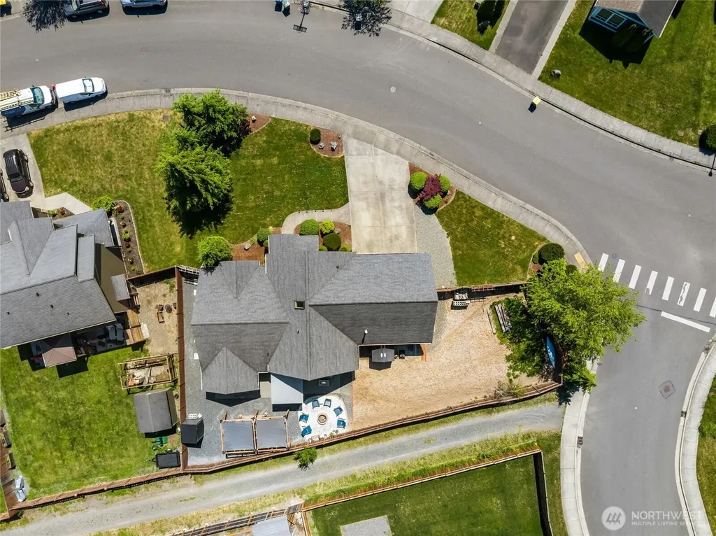 2466 Stratus Place Ferndale WA 98248