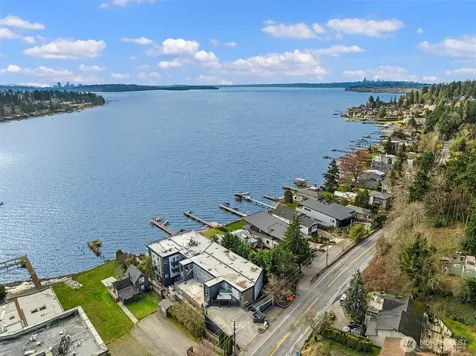 9039 Juanita Drive Kirkland WA 98034