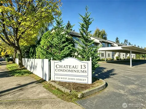 1313 W James Street Kent WA 98032