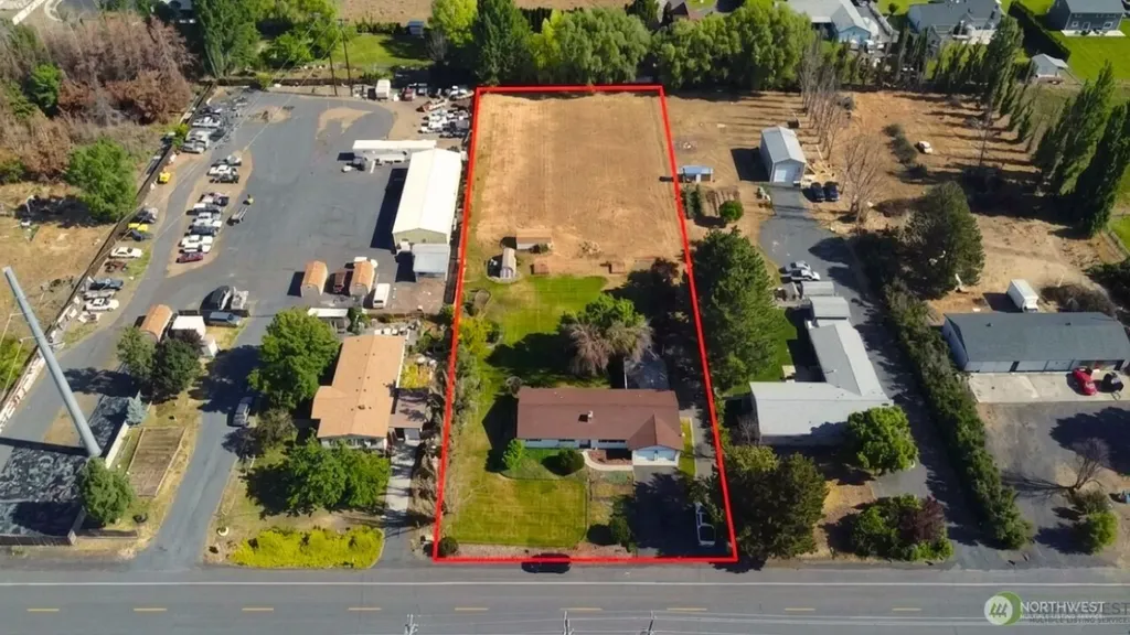 11298 Nelson Road NE Moses Lake WA 98837