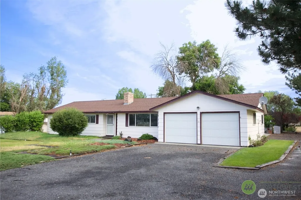 11298 Nelson Road NE Moses Lake WA 98837