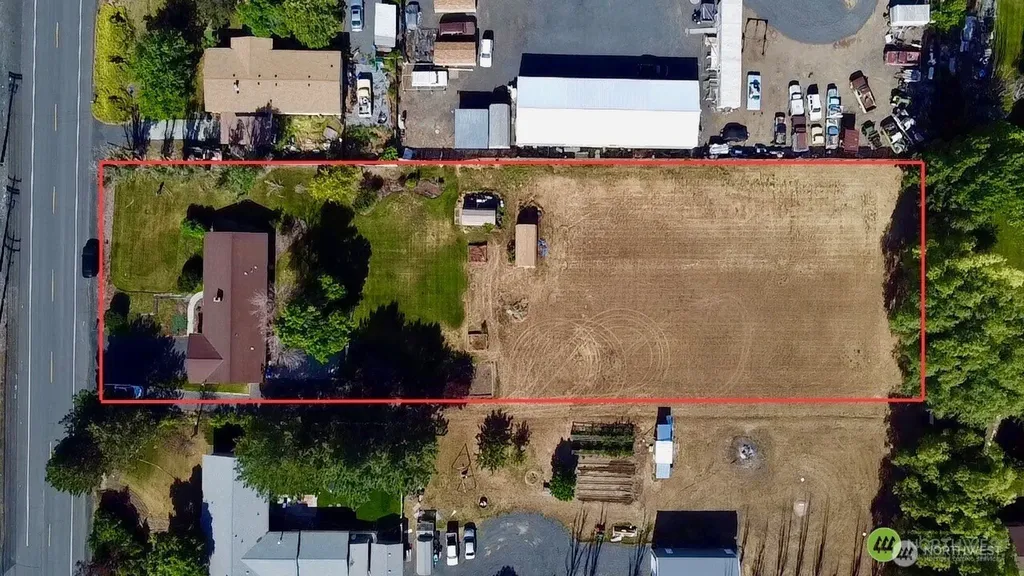 11298 Nelson Road NE Moses Lake WA 98837