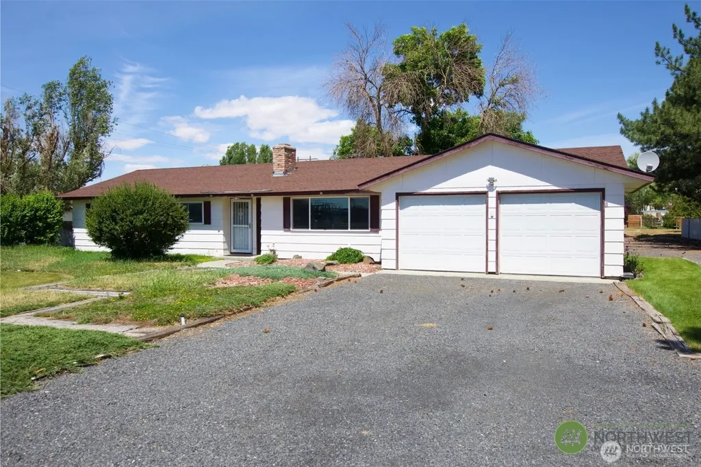 11298 Nelson Road NE Moses Lake WA 98837