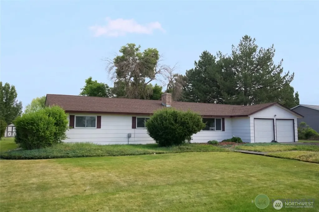 11298 Nelson Road NE Moses Lake WA 98837