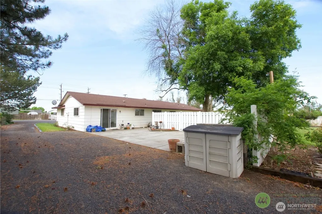11298 Nelson Road NE Moses Lake WA 98837