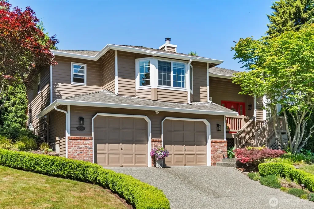 Bothell WA, 23830 25TH