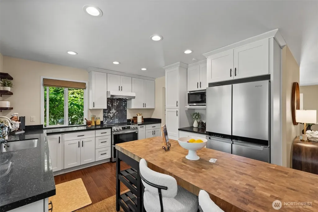 23830 25th Drive SE Bothell WA 98021