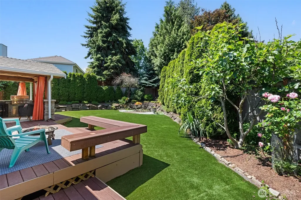 23830 25th Drive SE Bothell WA 98021