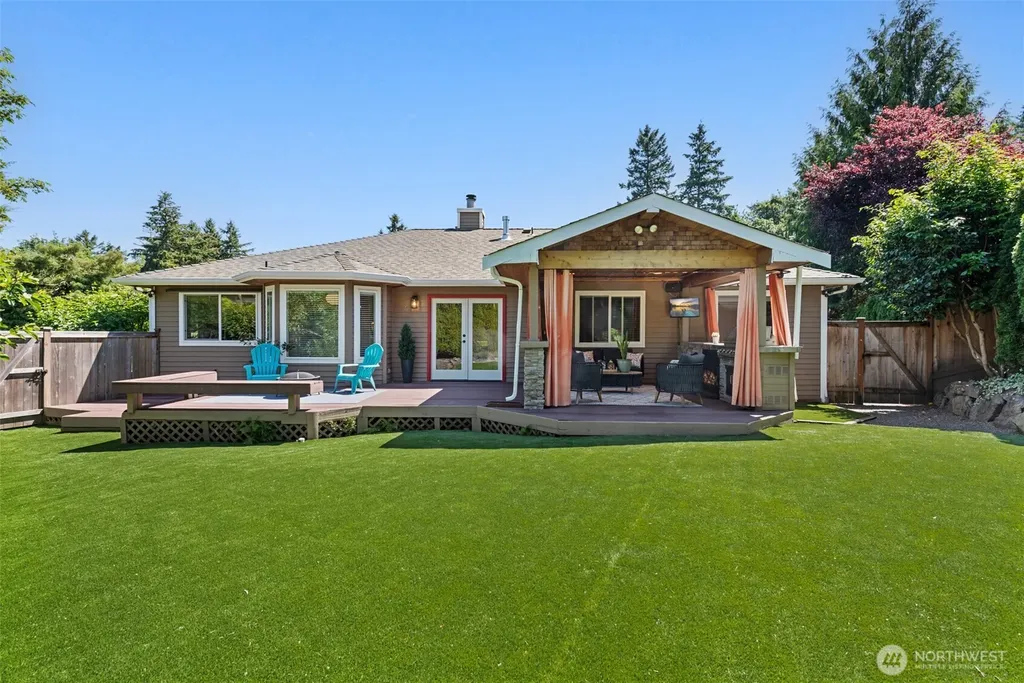 23830 25th Drive SE Bothell WA 98021