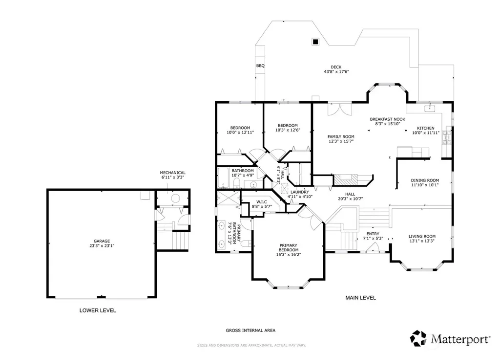 23830 25th Drive SE Bothell WA 98021