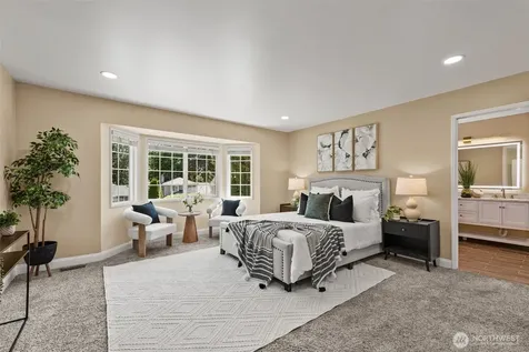 23830 25th Drive SE Bothell WA 98021
