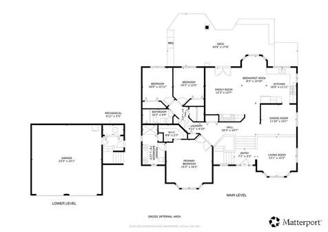 23830 25th Drive SE Bothell WA 98021