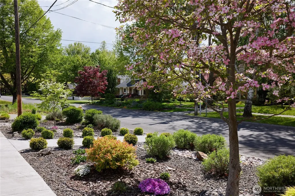 527 Catherine Street Walla Walla WA 99362
