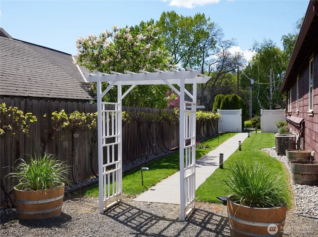 527 Catherine Street Walla Walla WA 99362