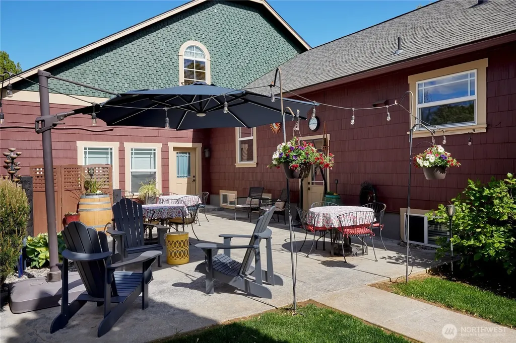 527 Catherine Street Walla Walla WA 99362