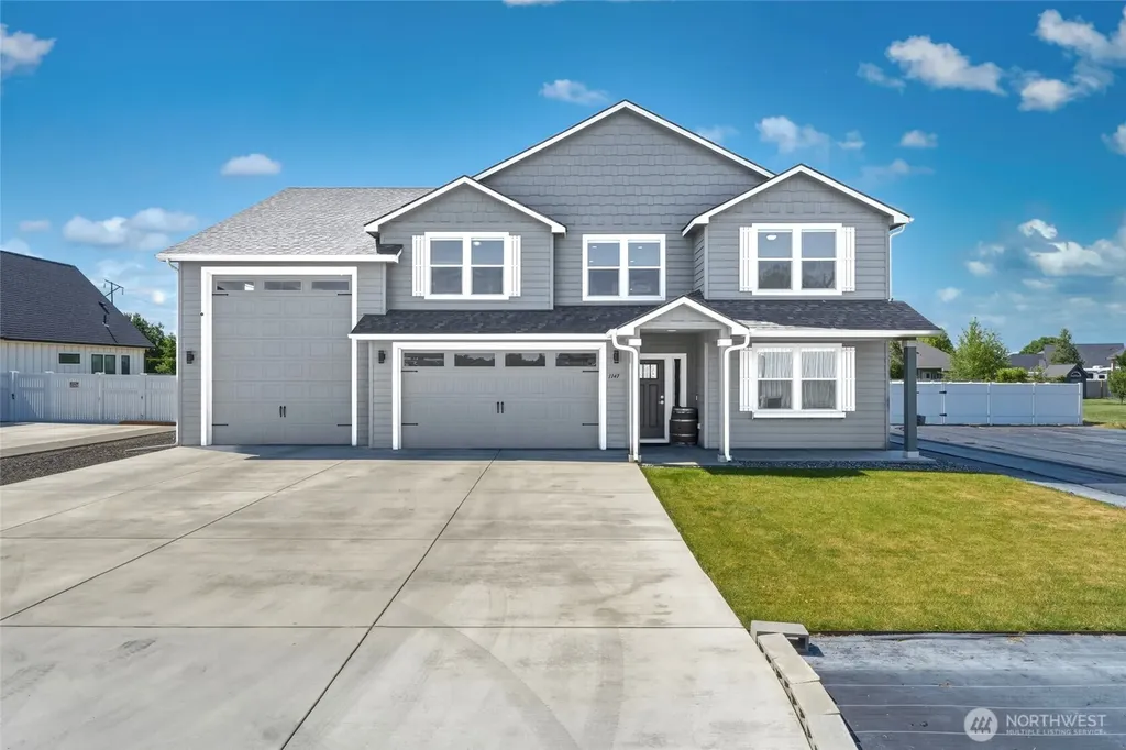 1147 Susan Lane Walla Walla WA 99362
