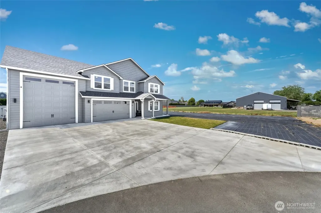 1147 Susan Lane Walla Walla WA 99362