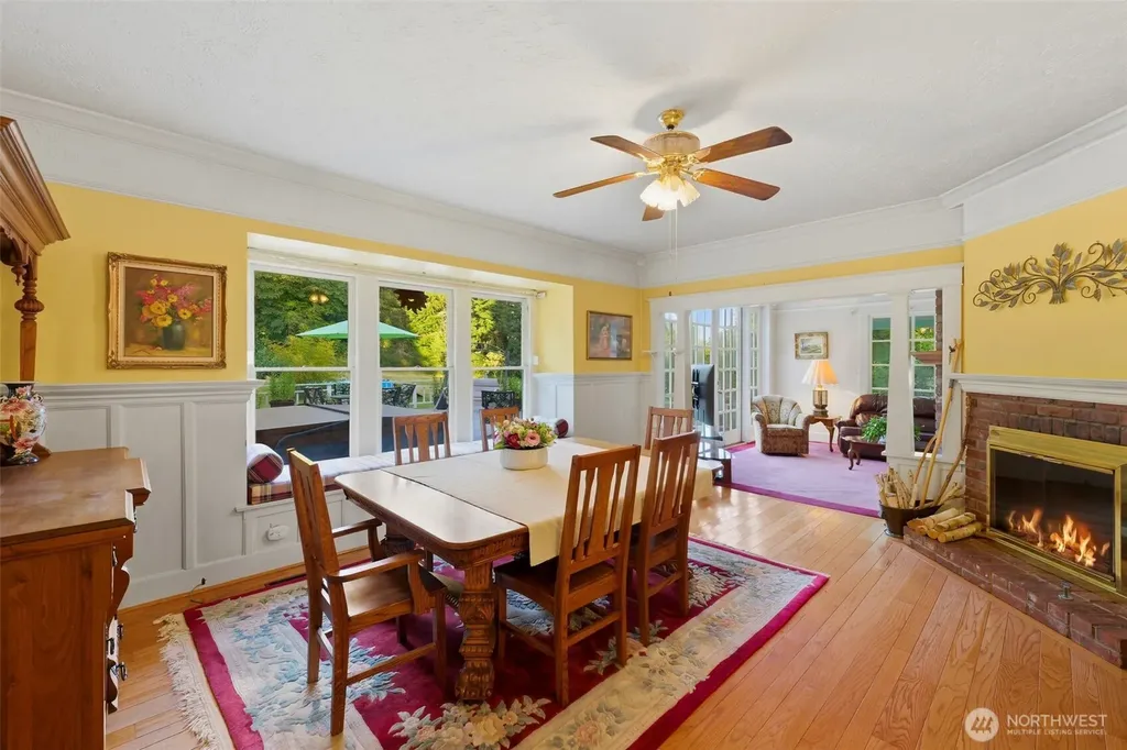 12835 Price Road SE Olalla WA 98359