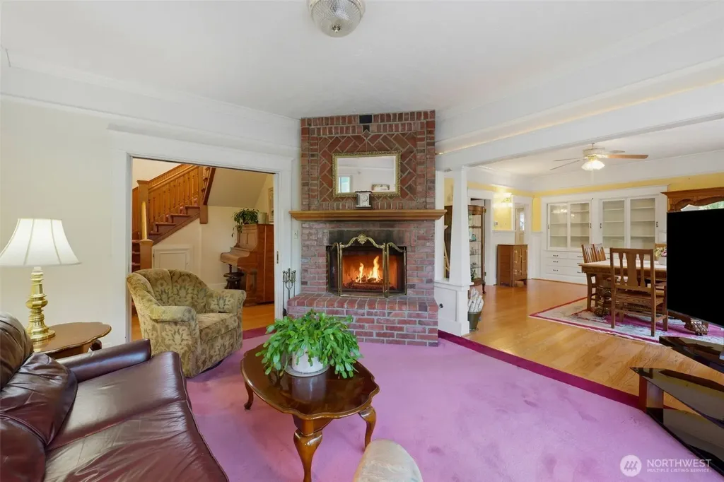 12835 Price Road SE Olalla WA 98359