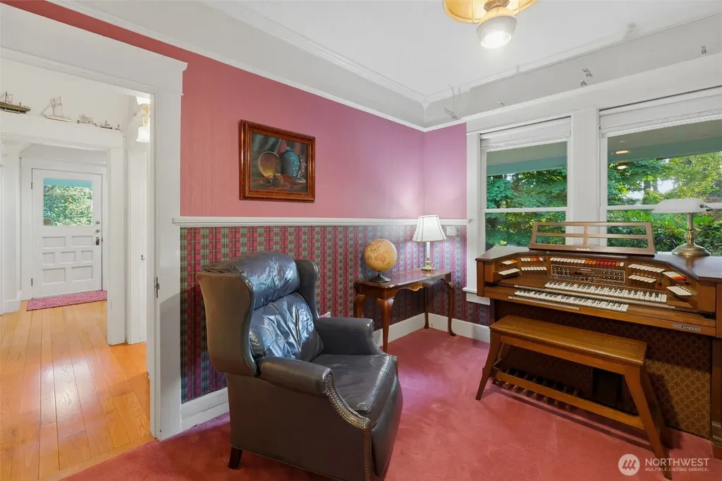 12835 Price Road SE Olalla WA 98359