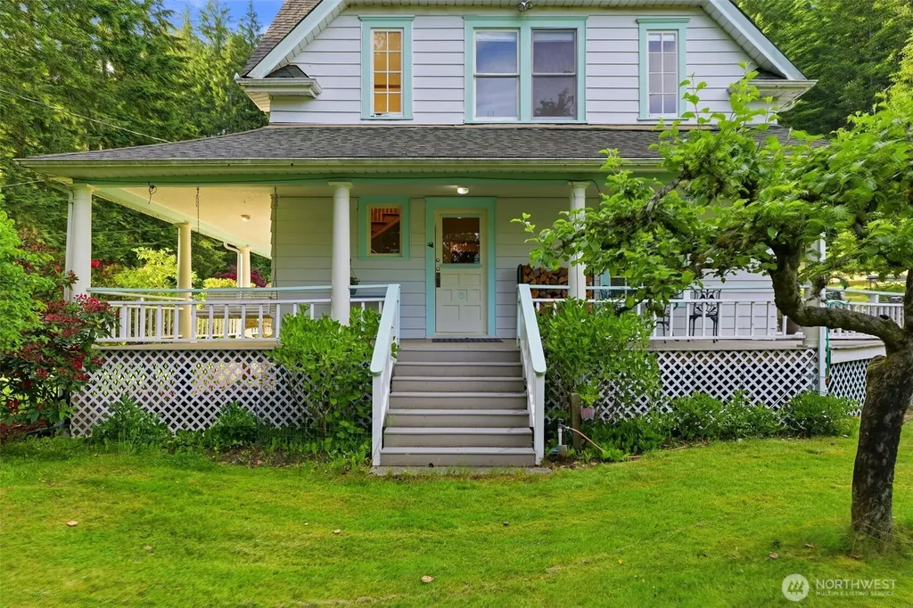 12835 Price Road SE Olalla WA 98359