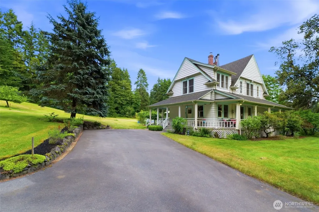 12835 Price Road SE Olalla WA 98359