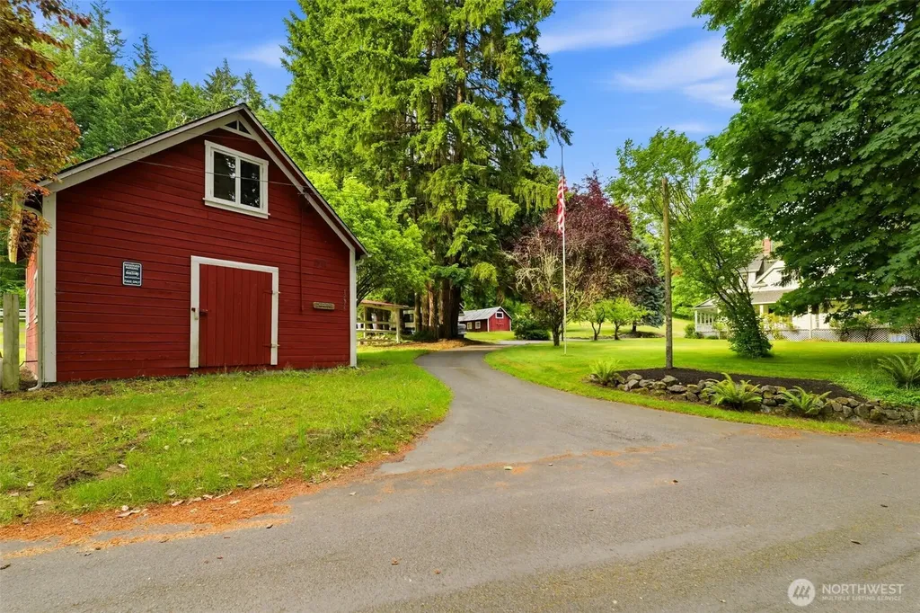 12835 Price Road SE Olalla WA 98359