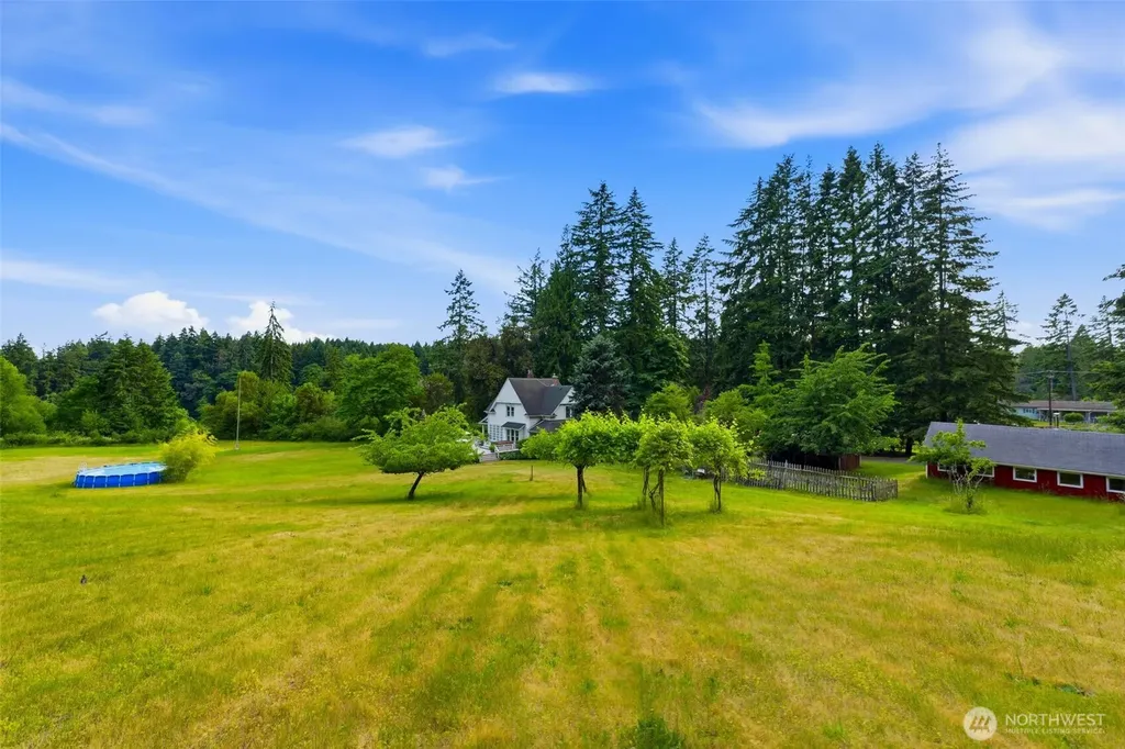 12835 Price Road SE Olalla WA 98359