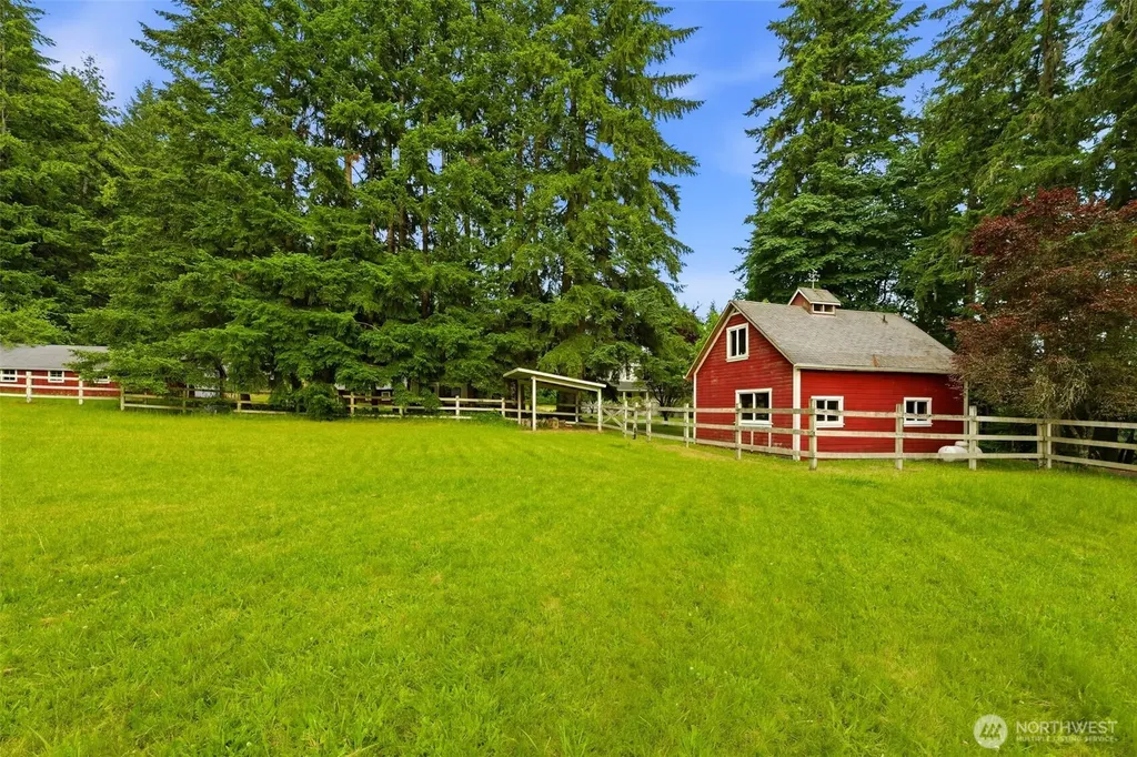 12835 Price Road SE Olalla WA 98359