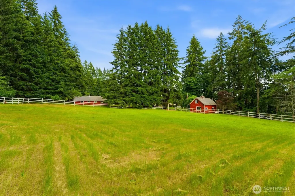 12835 Price Road SE Olalla WA 98359