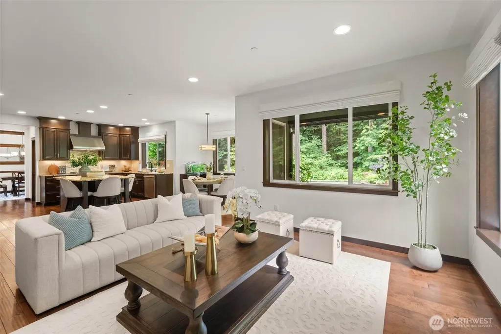 19503 204th Avenue NE Woodinville WA 98077