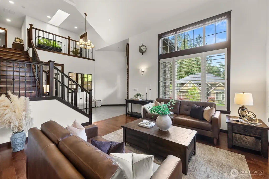 19503 204th Avenue NE Woodinville WA 98077
