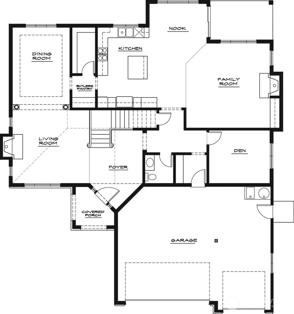19503 204th Avenue NE Woodinville WA 98077