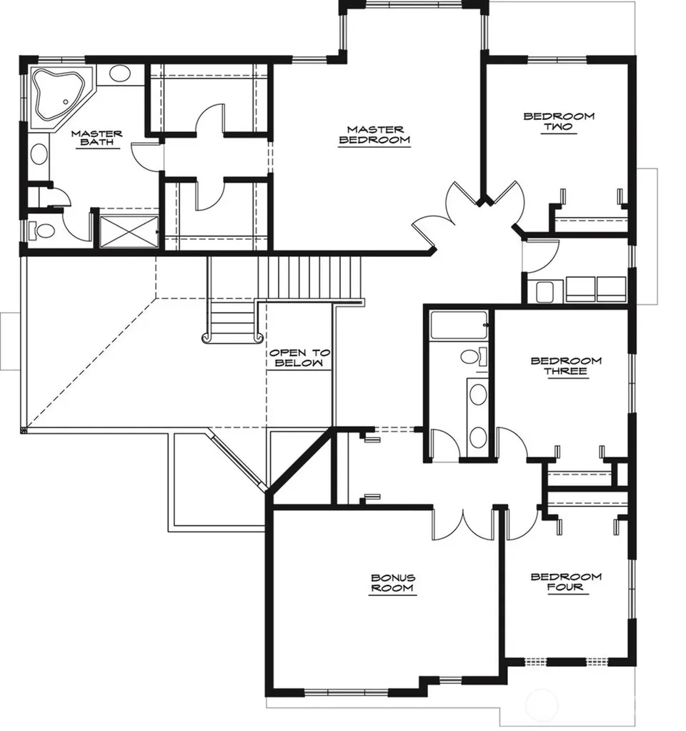 19503 204th Avenue NE Woodinville WA 98077
