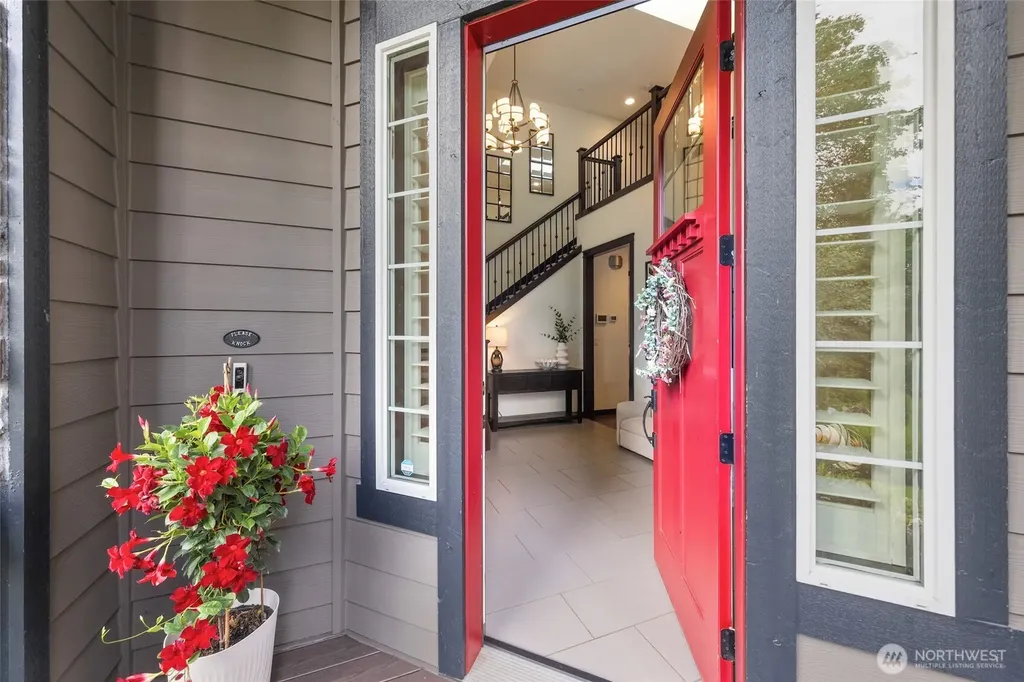 19503 204th Avenue NE Woodinville WA 98077