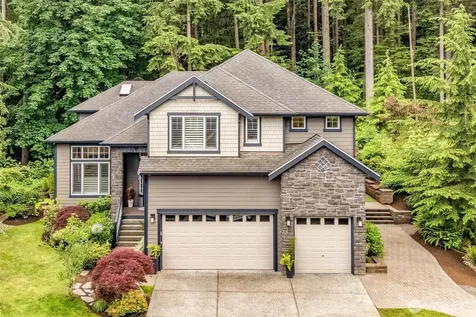 19503 204th Avenue NE Woodinville WA 98077