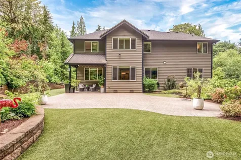 19503 204th Avenue NE Woodinville WA 98077