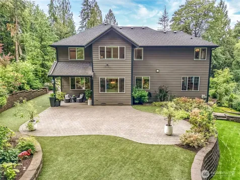 19503 204th Avenue NE Woodinville WA 98077