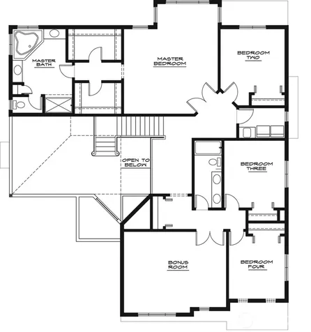 19503 204th Avenue NE Woodinville WA 98077