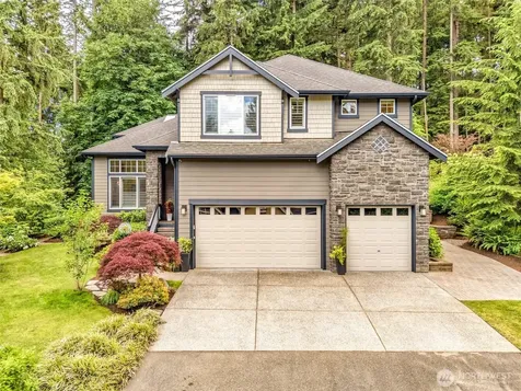 19503 204th Avenue NE Woodinville WA 98077