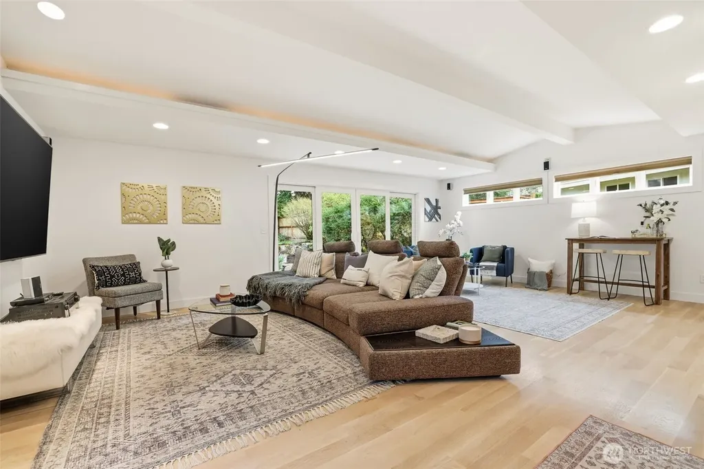 2506 159th Avenue SE Bellevue WA 98008