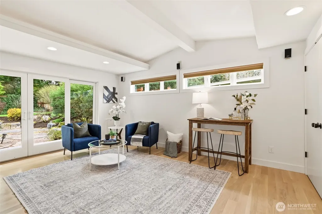 2506 159th Avenue SE Bellevue WA 98008