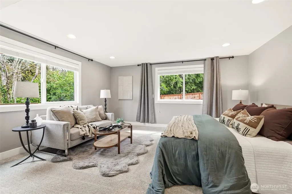 2506 159th Avenue SE Bellevue WA 98008