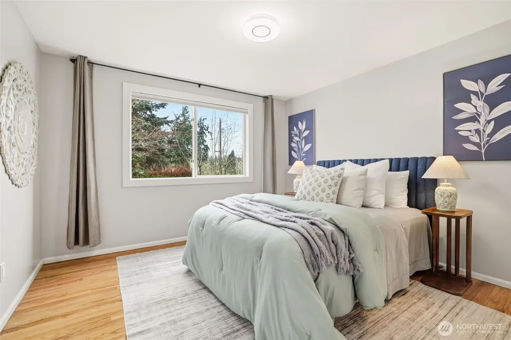 2506 159th Avenue SE Bellevue WA 98008