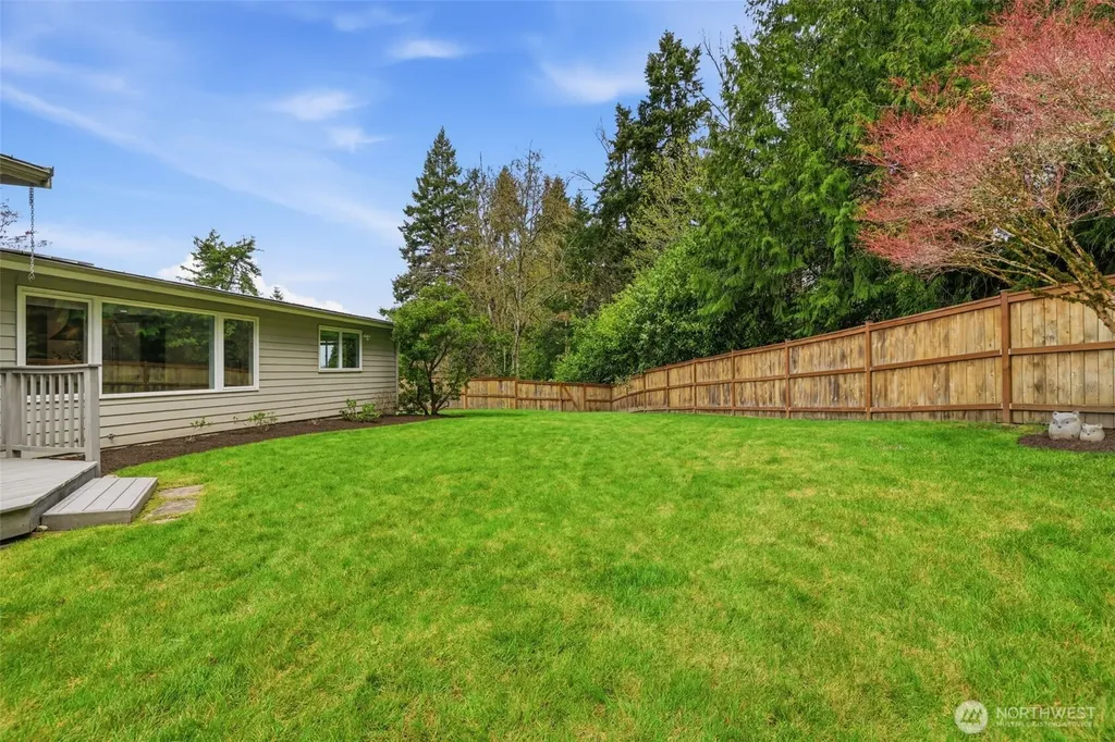 2506 159th Avenue SE Bellevue WA 98008