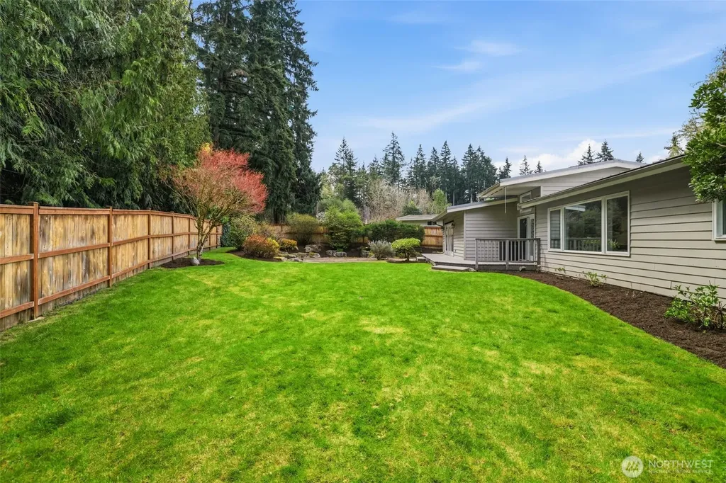 2506 159th Avenue SE Bellevue WA 98008