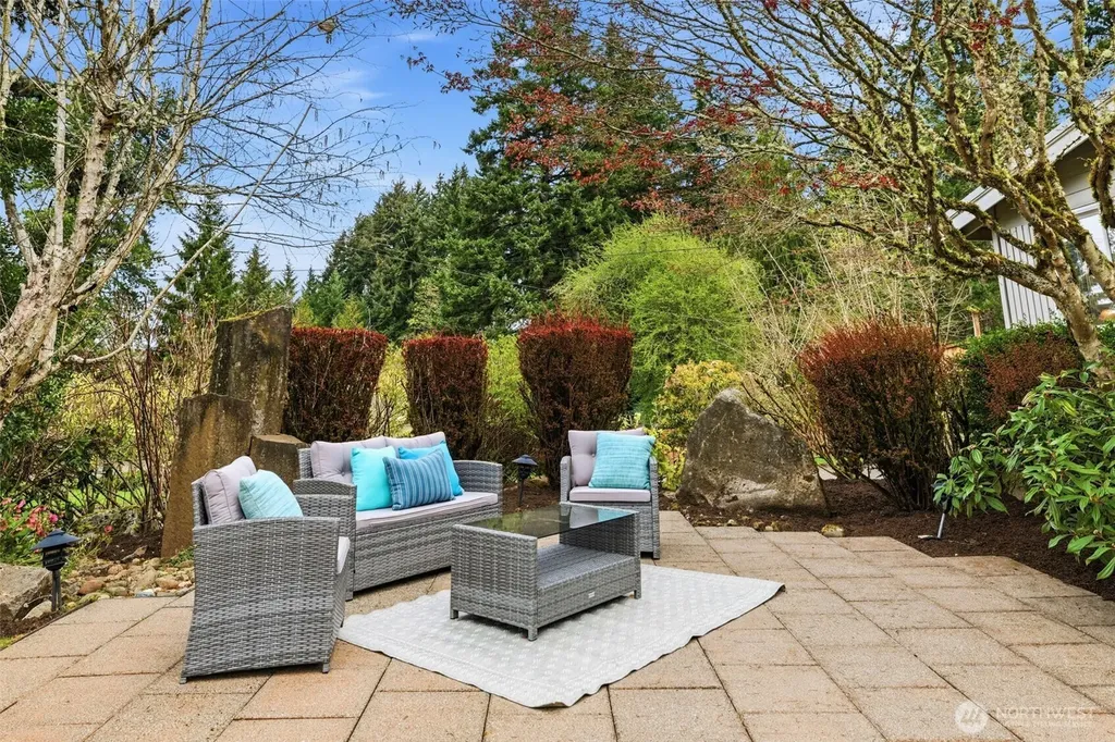 2506 159th Avenue SE Bellevue WA 98008