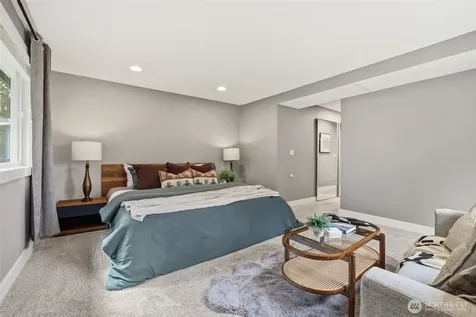 2506 159th Avenue SE Bellevue WA 98008