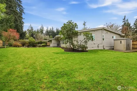 2506 159th Avenue SE Bellevue WA 98008